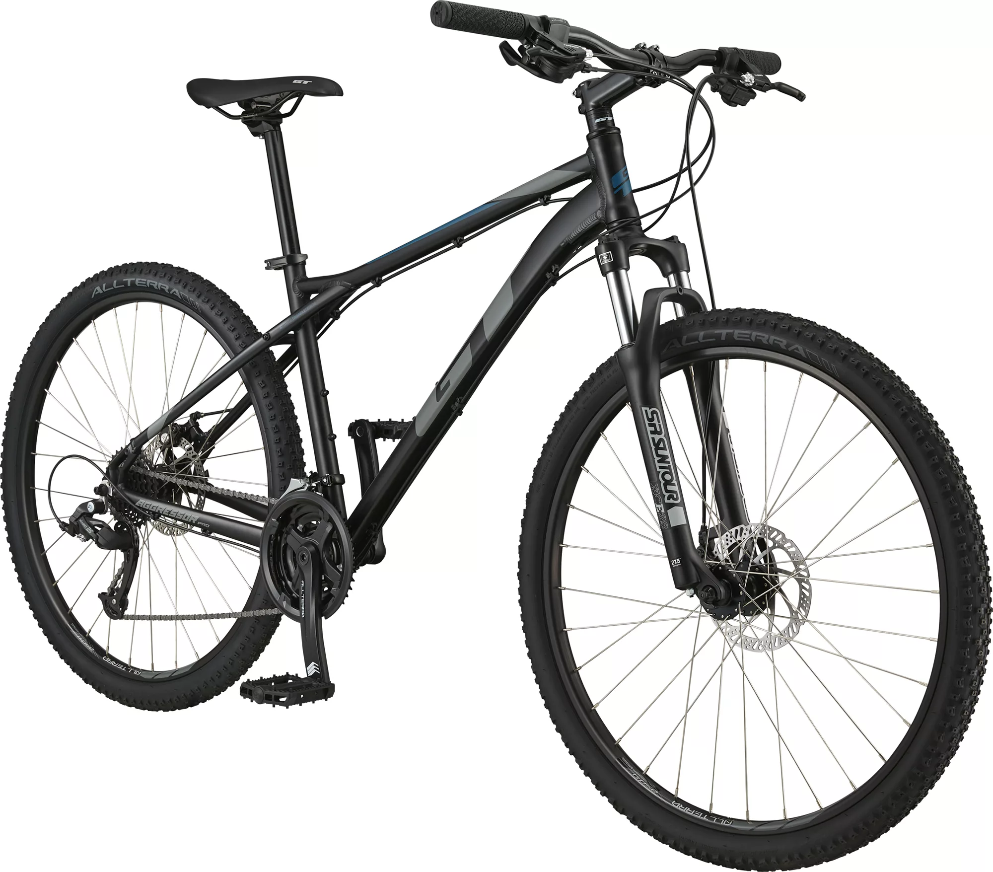 💝🚲Adult Aggressor Pro Mountain Bike🚲💝
