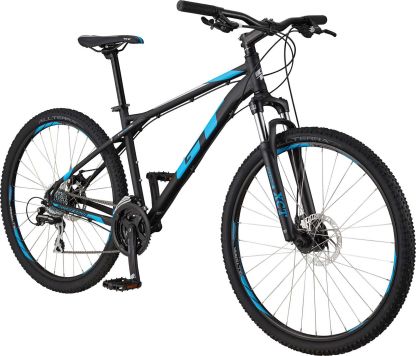 💝🚲Adult Aggressor Pro Mountain Bike🚲💝