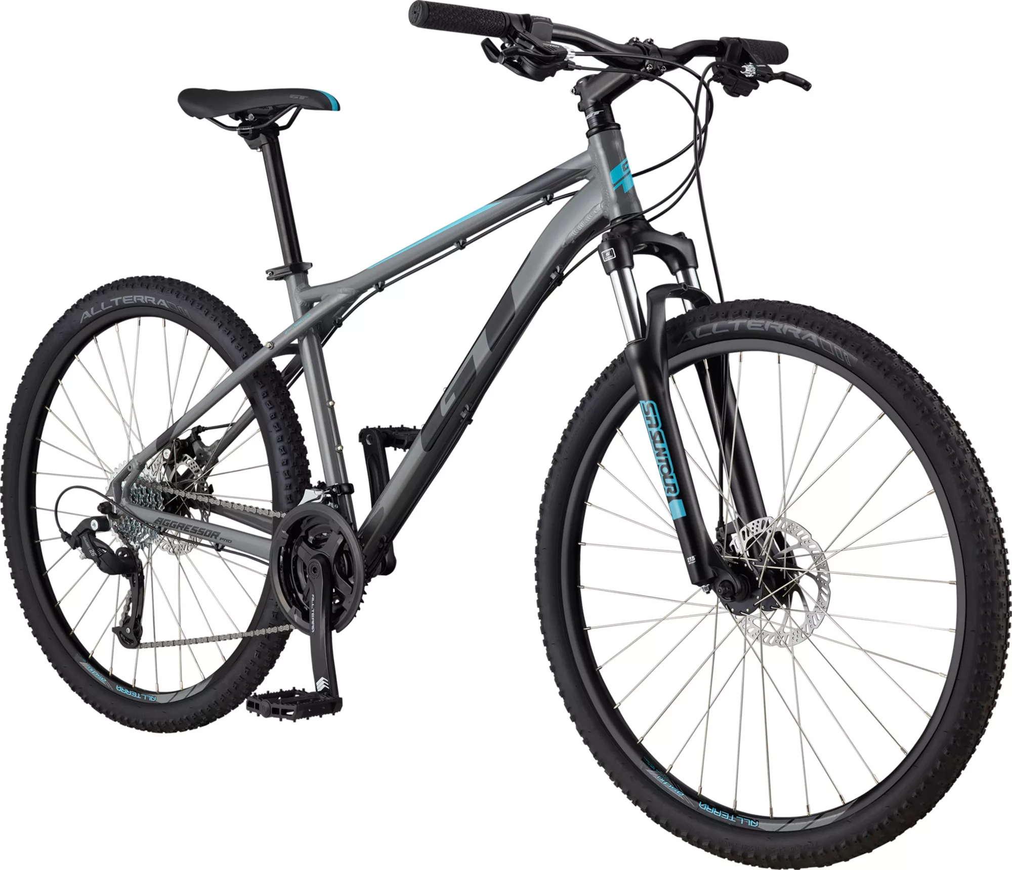 💝🚲Adult Aggressor Pro Mountain Bike🚲💝