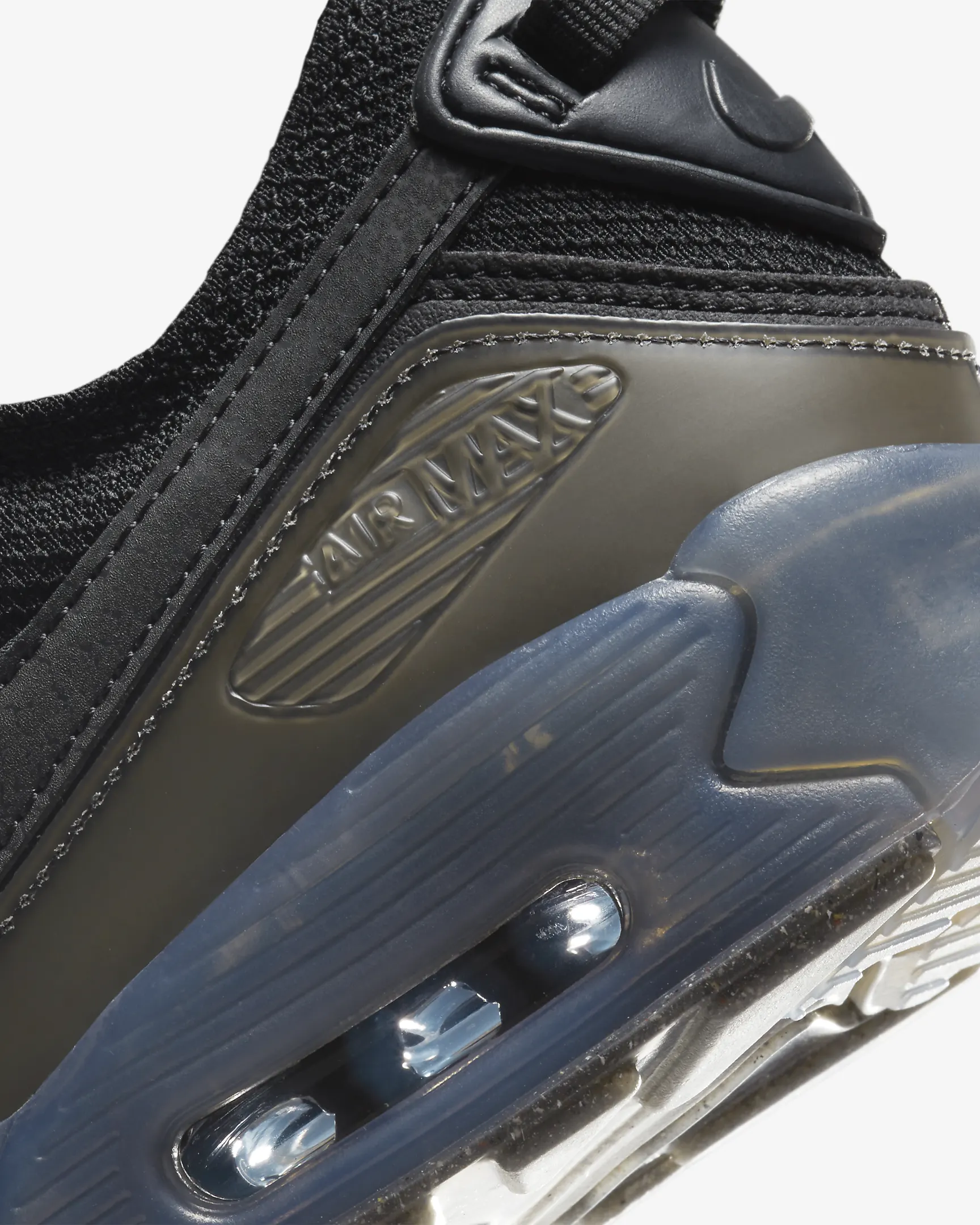 Air Max 90 Terrascape Negro