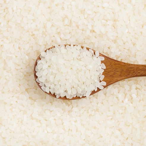 2025년산 햅쌀 곰곰 소중한 우리쌀, 10kg (상등급), 3개