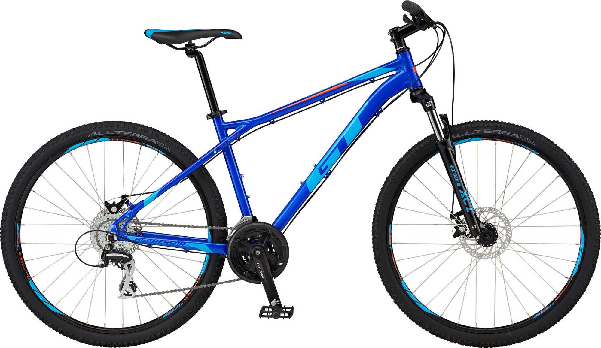 💝🚲Adult Aggressor Pro Mountain Bike🚲💝