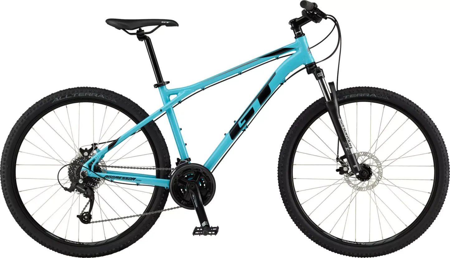 💝🚲Adult Aggressor Pro Mountain Bike🚲💝