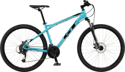 💝🚲Adult Aggressor Pro Mountain Bike🚲💝