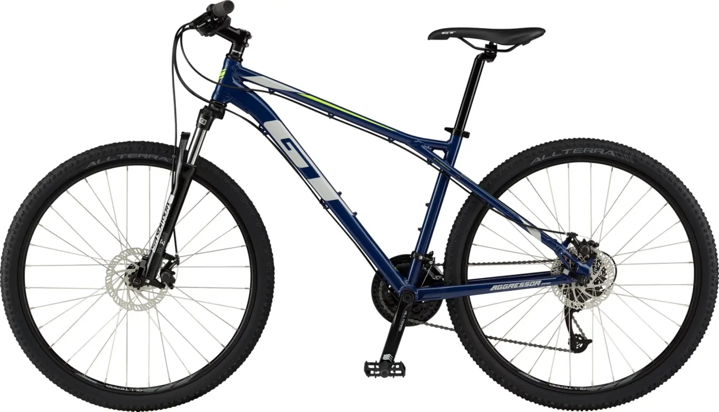 💝🚲Adult Aggressor Pro Mountain Bike🚲💝