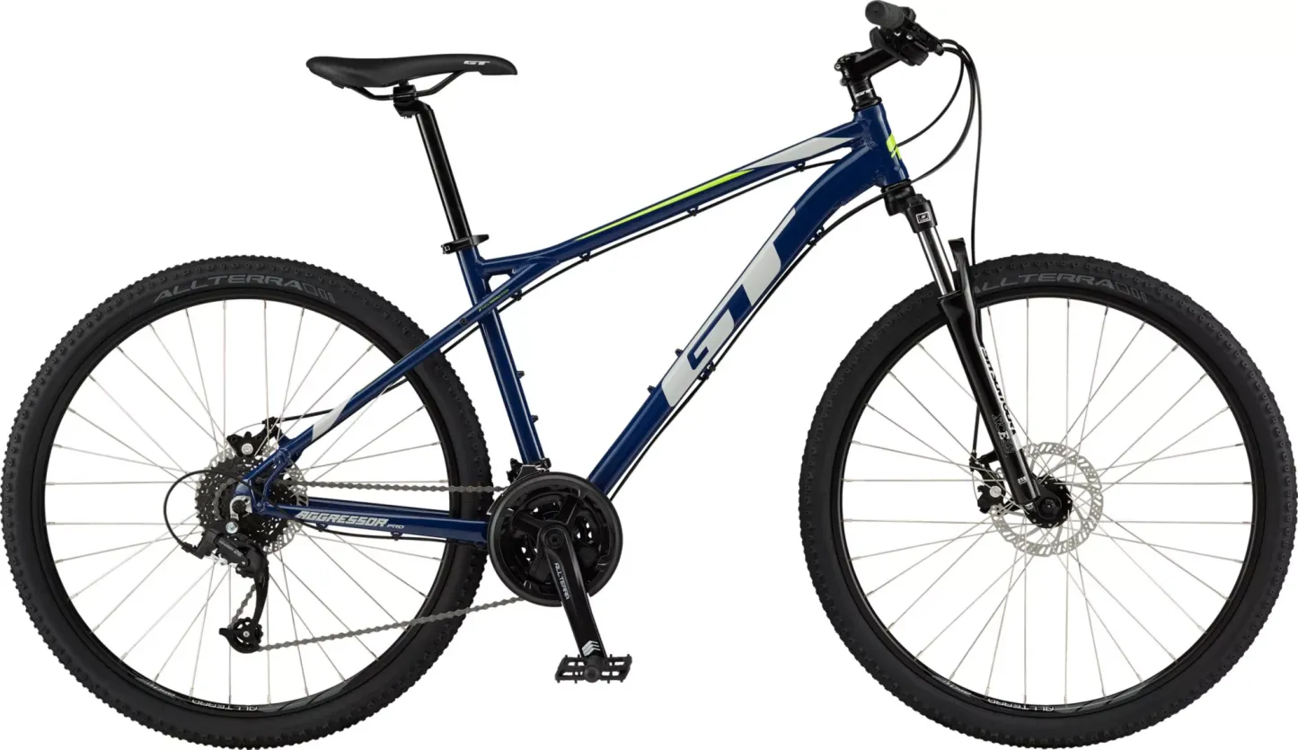 💝🚲Adult Aggressor Pro Mountain Bike🚲💝
