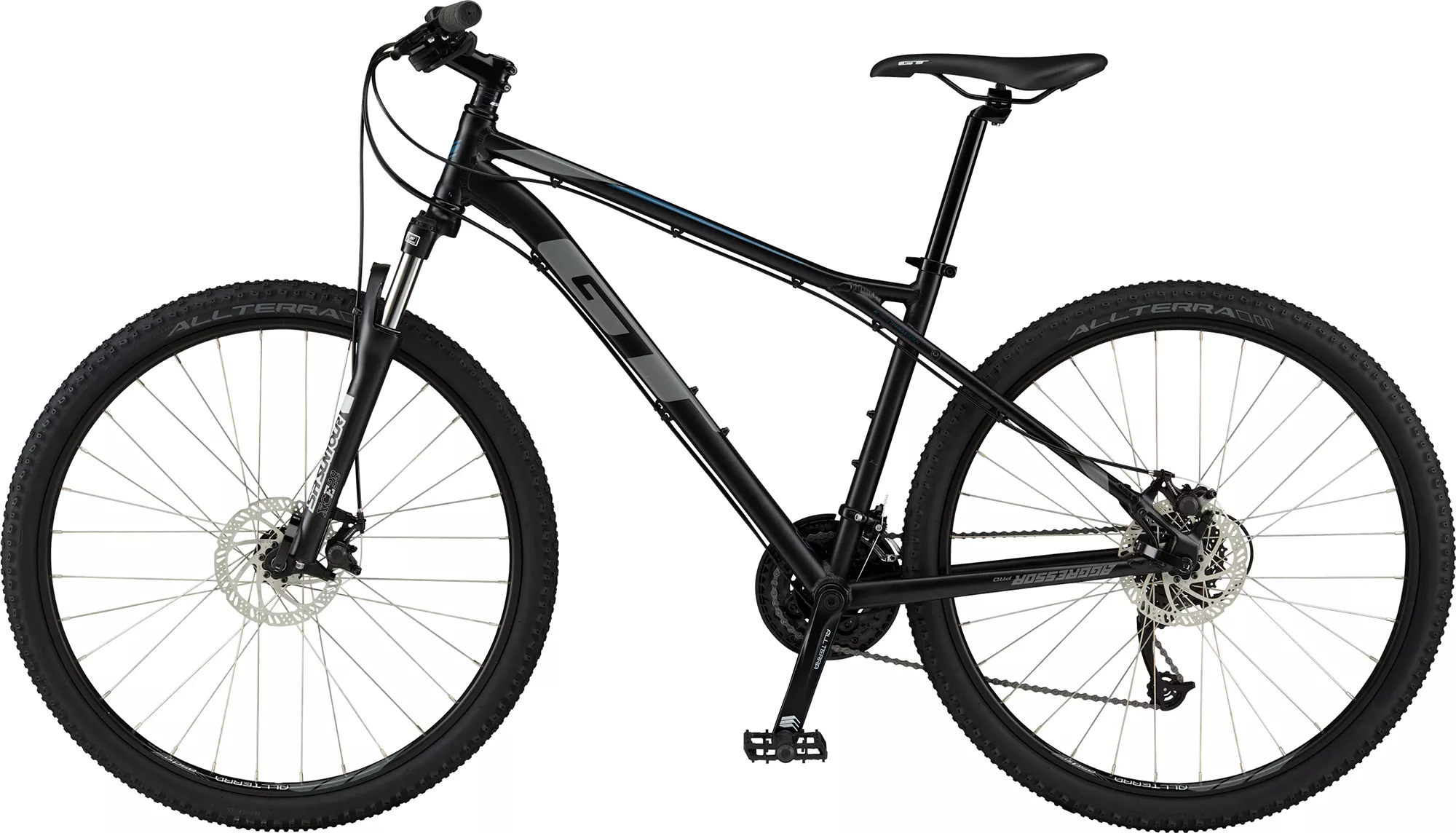 💝🚲Adult Aggressor Pro Mountain Bike🚲💝