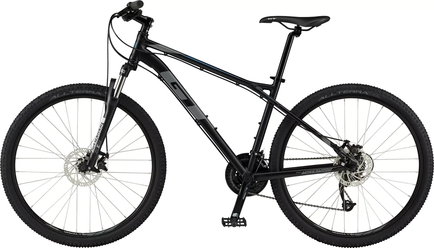 💝🚲Adult Aggressor Pro Mountain Bike🚲💝