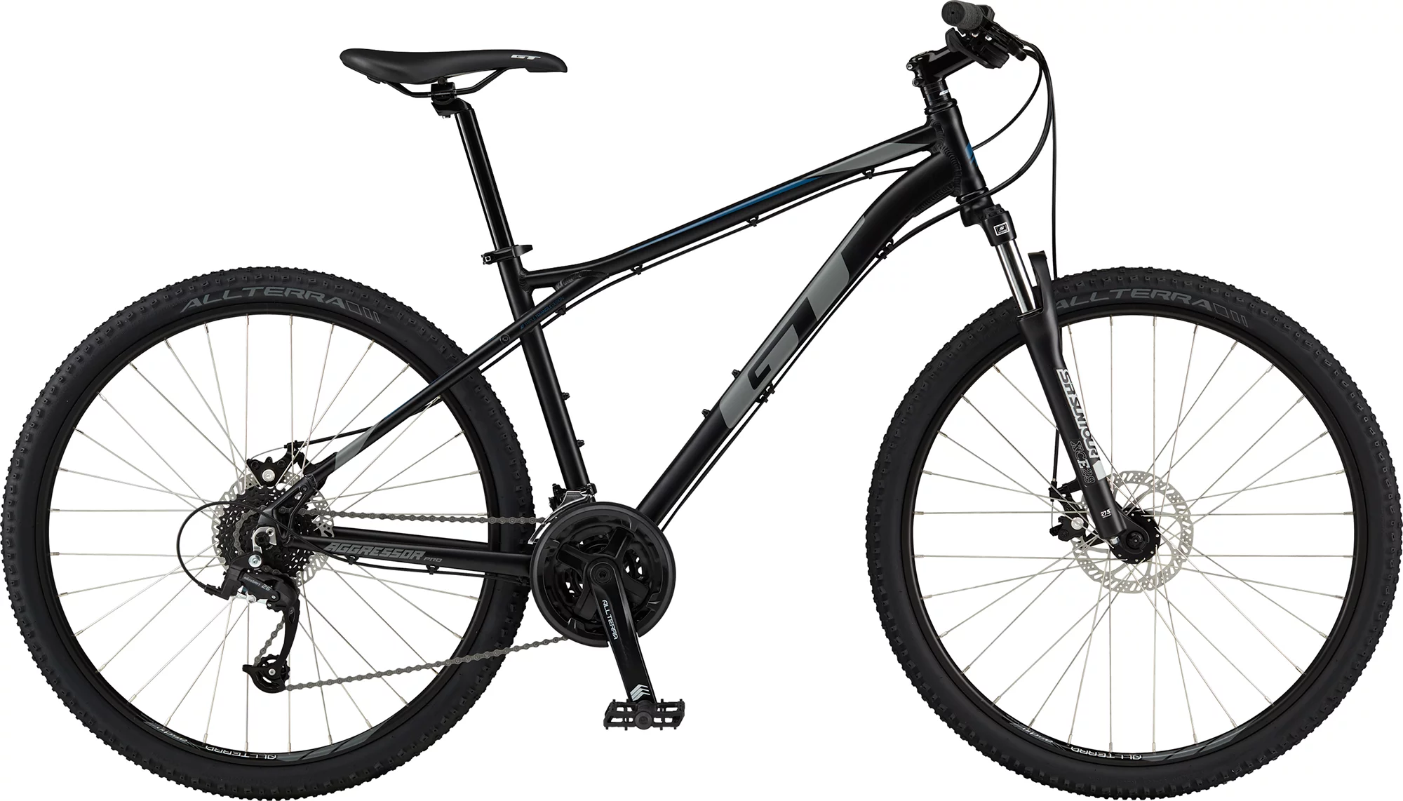 💝🚲Adult Aggressor Pro Mountain Bike🚲💝