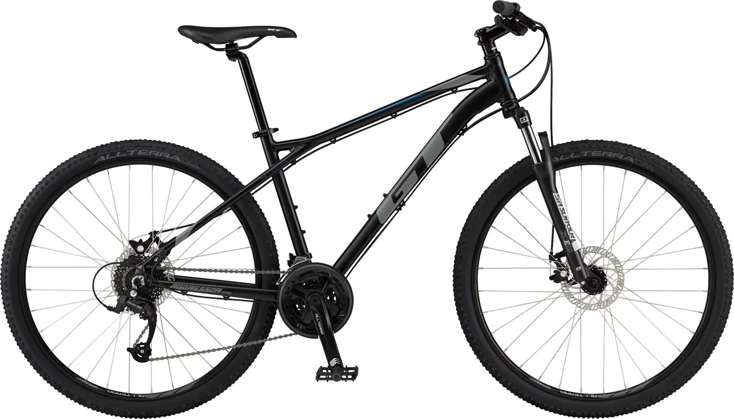 💝🚲Adult Aggressor Pro Mountain Bike🚲💝