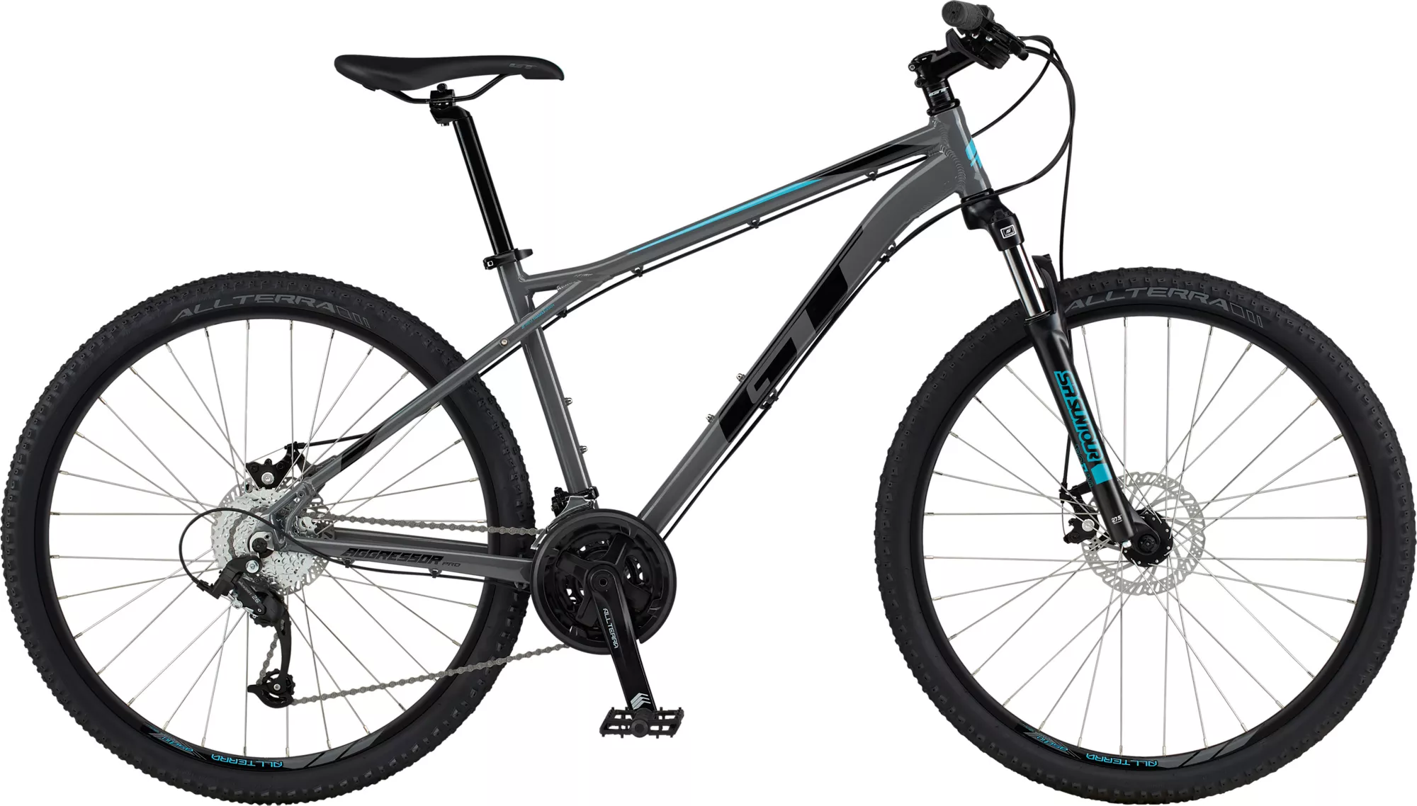💝🚲Adult Aggressor Pro Mountain Bike🚲💝