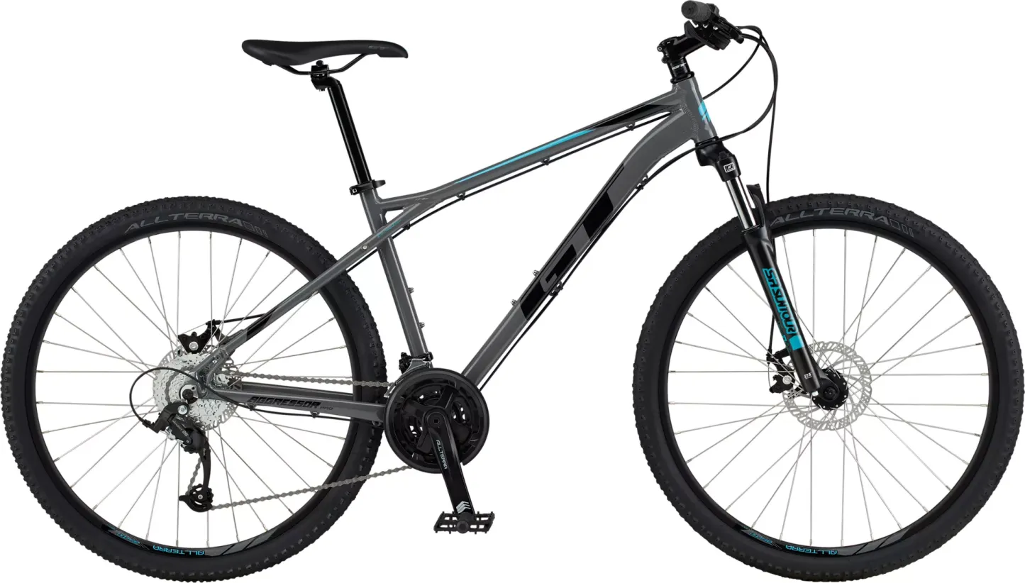 💝🚲Adult Aggressor Pro Mountain Bike🚲💝