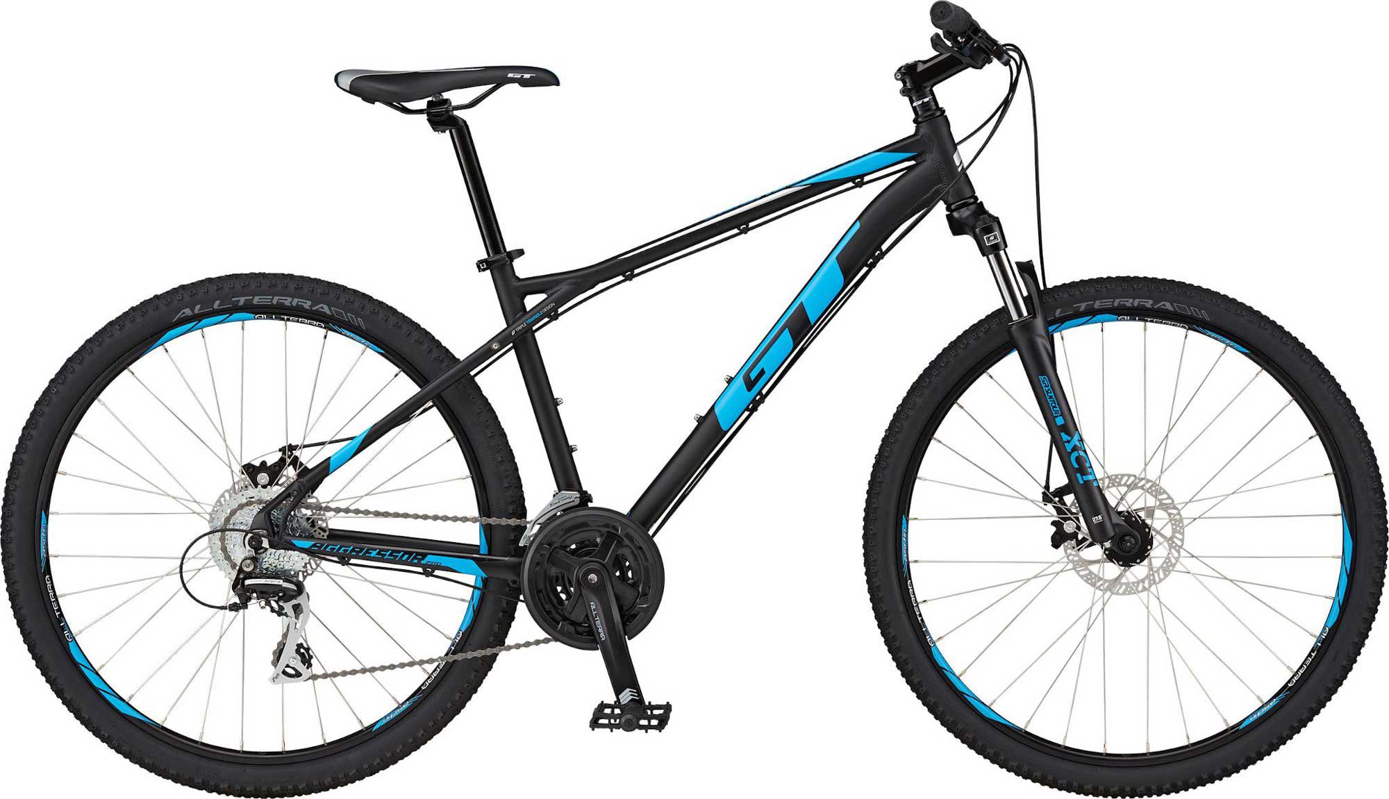 💝🚲Adult Aggressor Pro Mountain Bike🚲💝