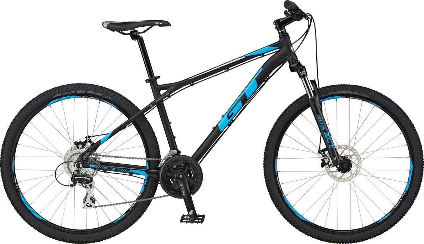 💝🚲Adult Aggressor Pro Mountain Bike🚲💝