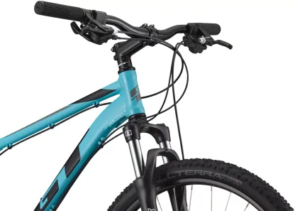 💝🚲Adult Aggressor Pro Mountain Bike🚲💝