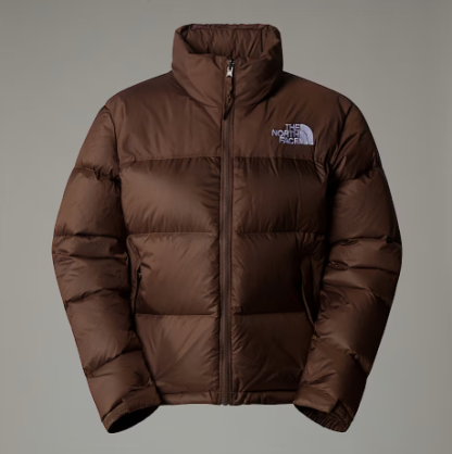 Giacca 1996 Retro Nuptse da donna