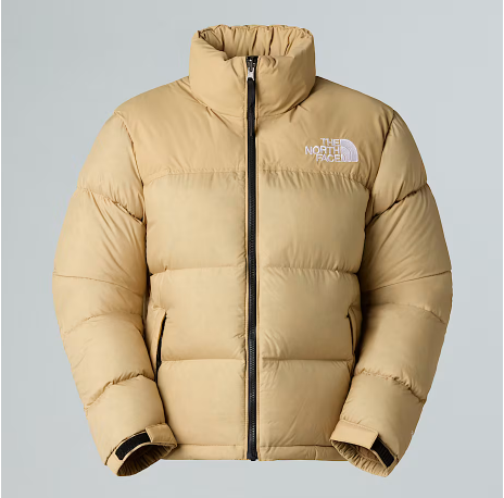 Giacca 1996 Retro Nuptse da donna