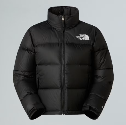 Giacca 1996 Retro Nuptse da donna