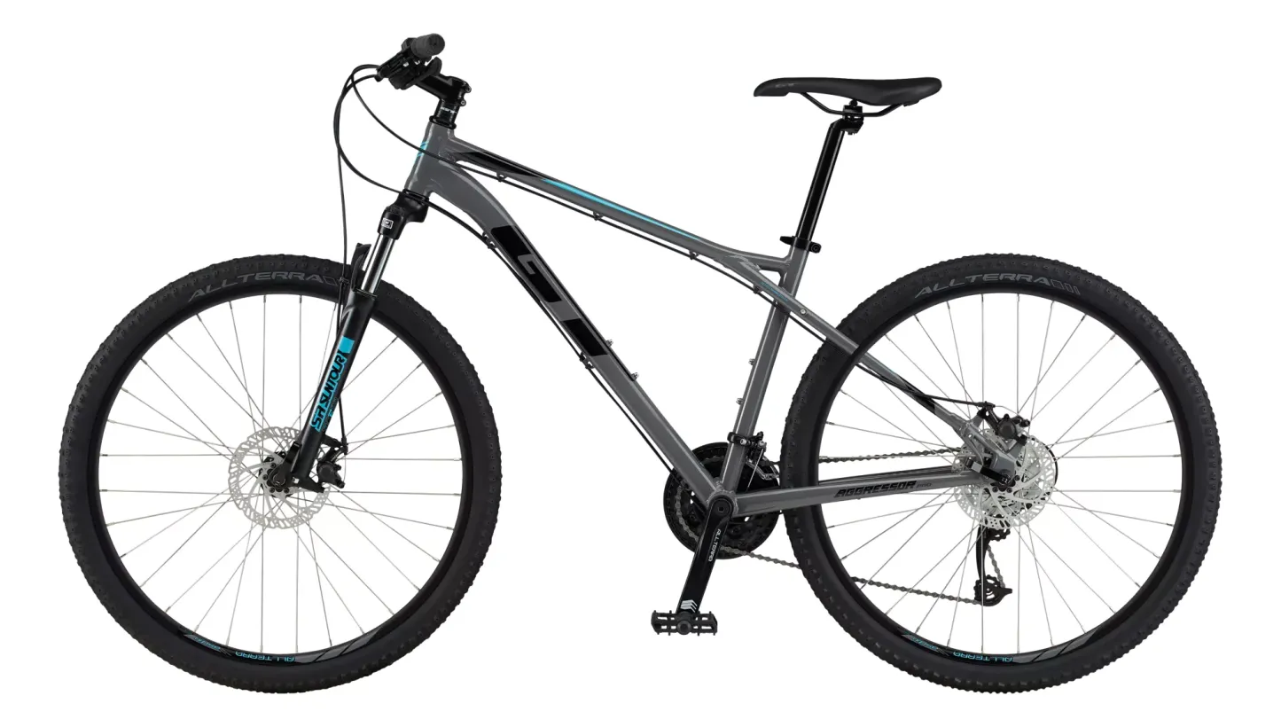 💝🚲Adult Aggressor Pro Mountain Bike🚲💝