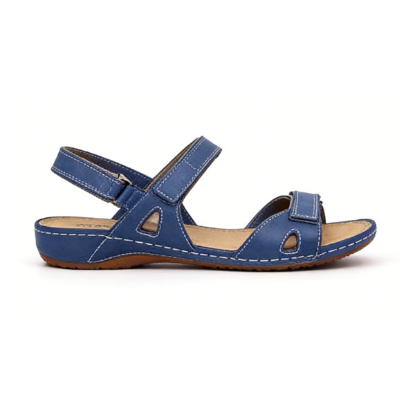 Women Adjustable Casual Daily Summer Beach Wedge Sandals