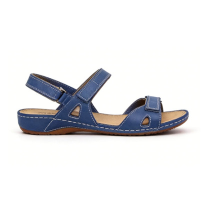 Women Adjustable Casual Daily Summer Beach Wedge Sandals