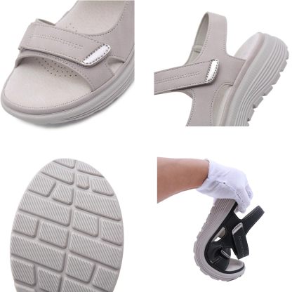 Women's Orthopedic Sandals
