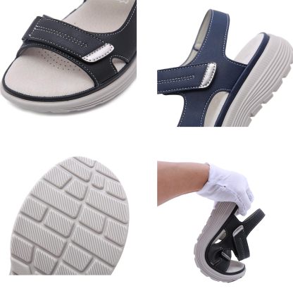 Women's Orthopedic Sandals