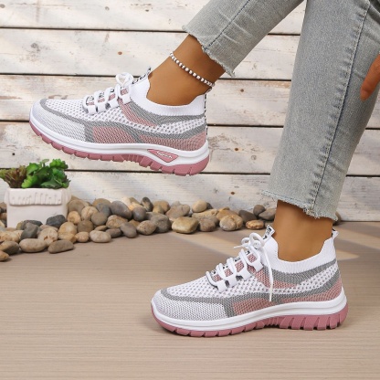 Women's lightweight, comfortable and breathable sneakers