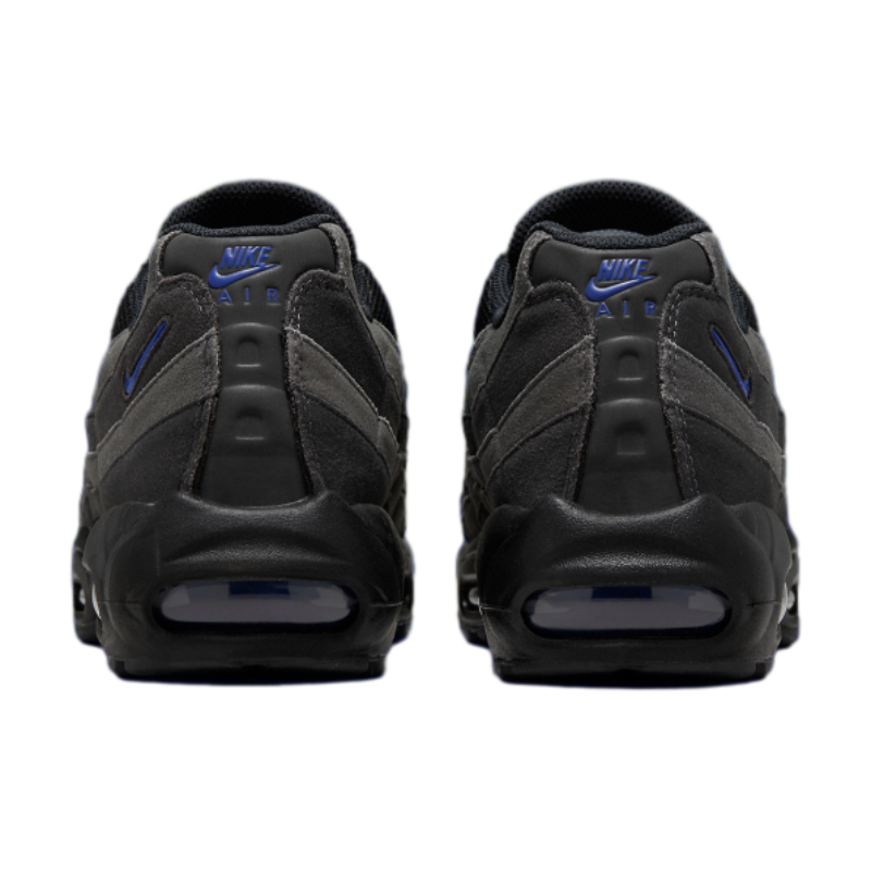 Ntthhike Air Max 95 “Jewel Black Navy”