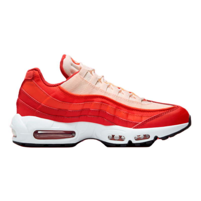 Ntthhike Air Max 95 “Picante Red Guava Ice”