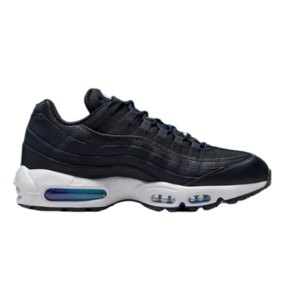 Ntthhike Air Max 95 “Navy White”