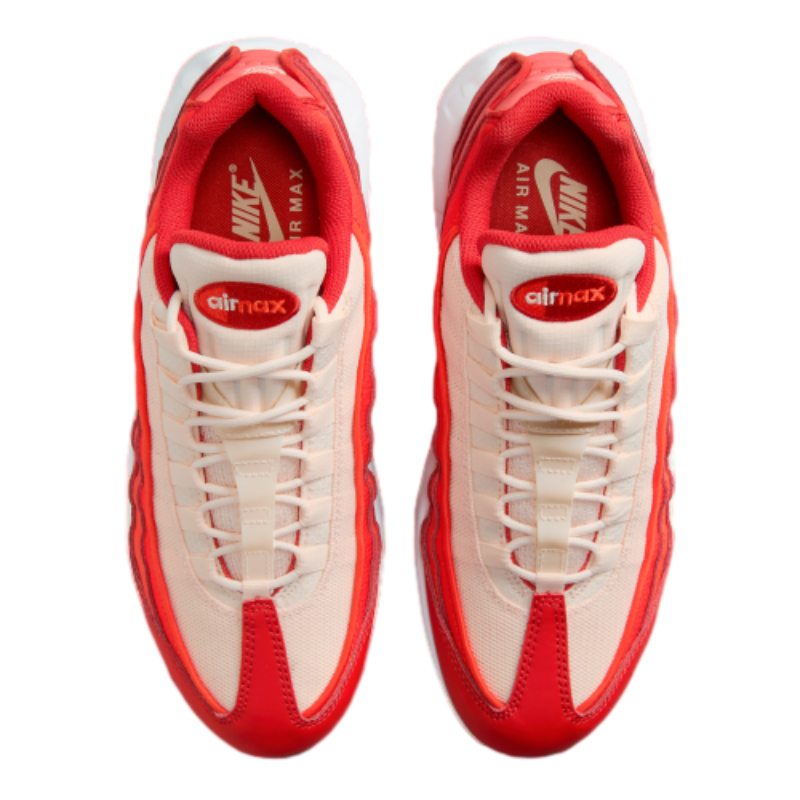 Ntthhike Air Max 95 “Picante Red Guava Ice”