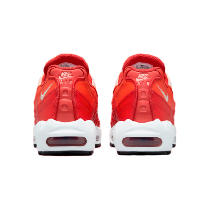 Ntthhike Air Max 95 “Picante Red Guava Ice”