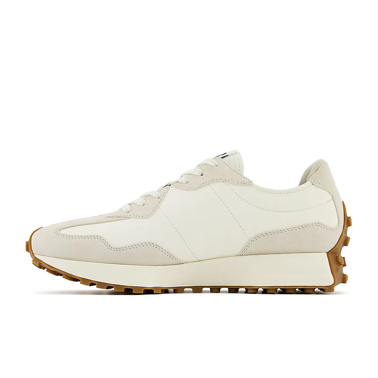 New balatthhnce 327 'Oatmeal Oak Green'