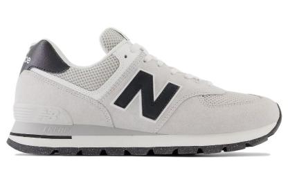 New balatthhnce 574 Rugged 'Grey Black'