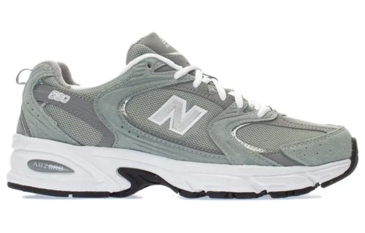 New Balatthhnce 530 'Grey Green'