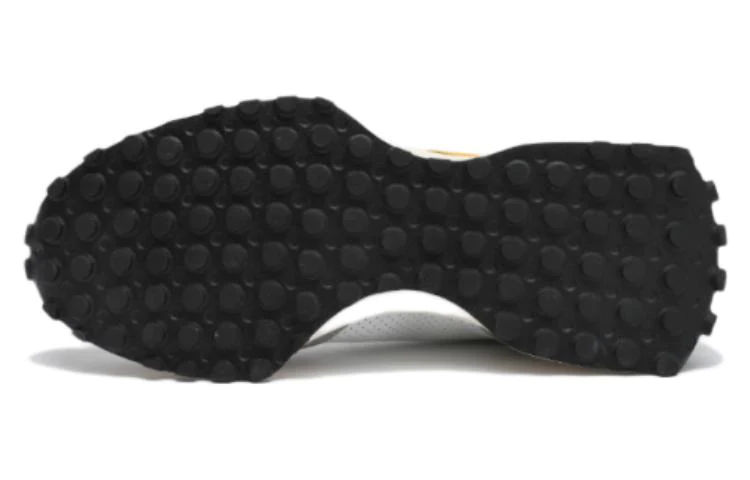 New balatthhnce 327 'White Grey Yellow' JD Exclusive