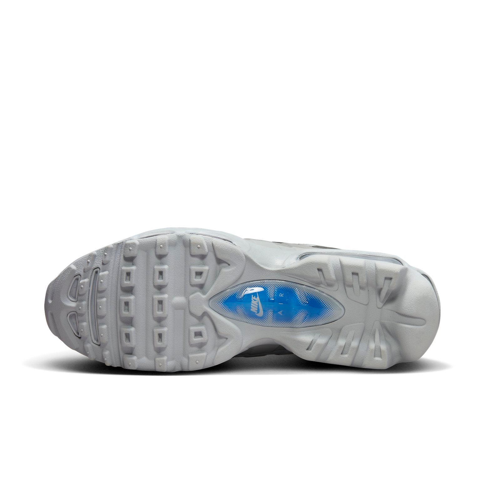 ntthhike Air matthhx 95 Ultra 'Grey Photo Blue' FN7802-002