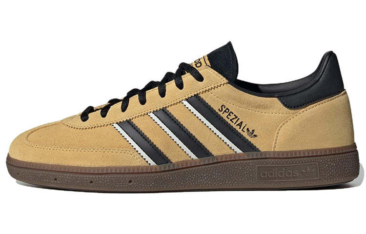 Adidas Handball Spezial 'Oat Black' IF9014