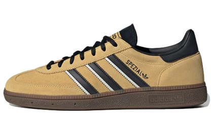 Adidas Handball Spezial 'Oat Black' IF9014