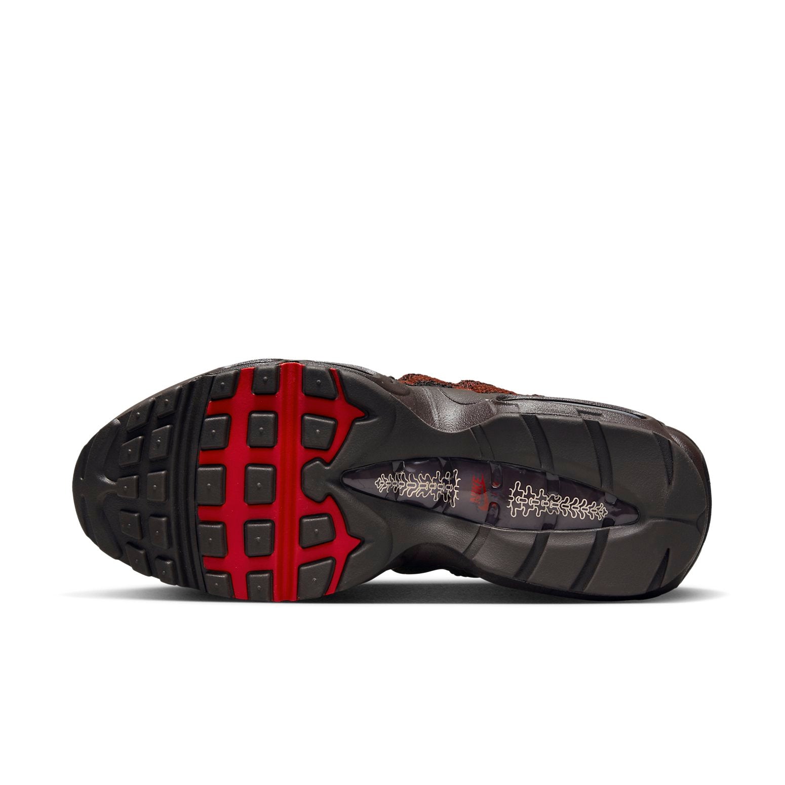 ntthhike Air matthhx 95 'Anatomy of Air - Spine' DZ4710-200