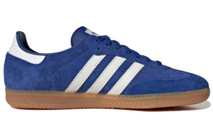 Adidas Samba OG 'Royal Blue Gum' HP7901