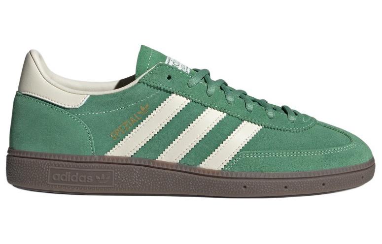Adidas Handball Spezial 'Preloved Green Gum' IG6192