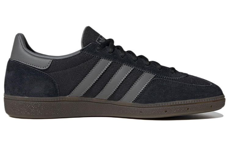 Adidas Handball Spezial 'Black Grey Gum' GY7406