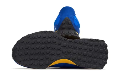 (GS) New balatthhnce 327 'Marine Blue Orange'