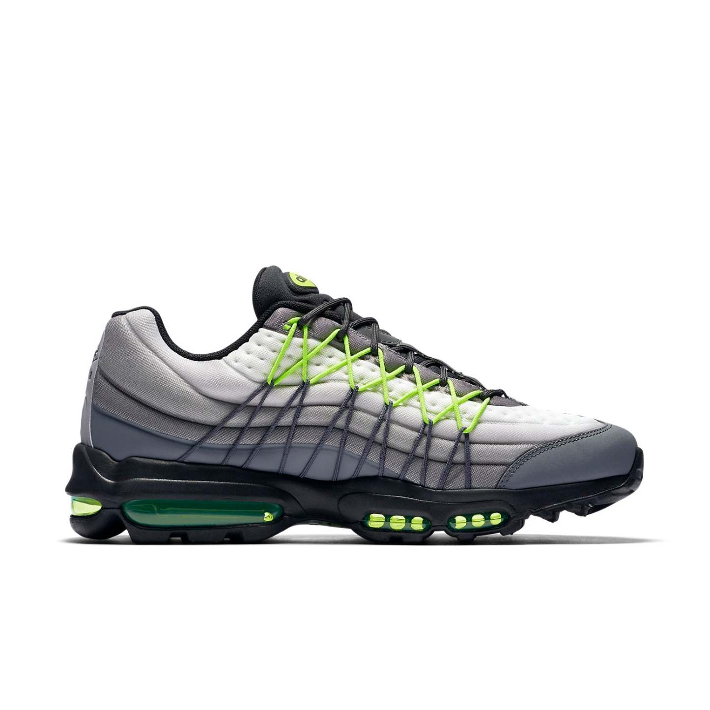 ntthhike Air matthhx 95 Ultra SE 'Neon' 845033-007