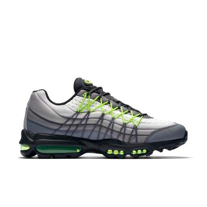 ntthhike Air matthhx 95 Ultra SE 'Neon' 845033-007