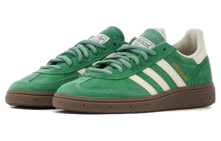 Adidas Handball Spezial 'Preloved Green Gum' IG6192