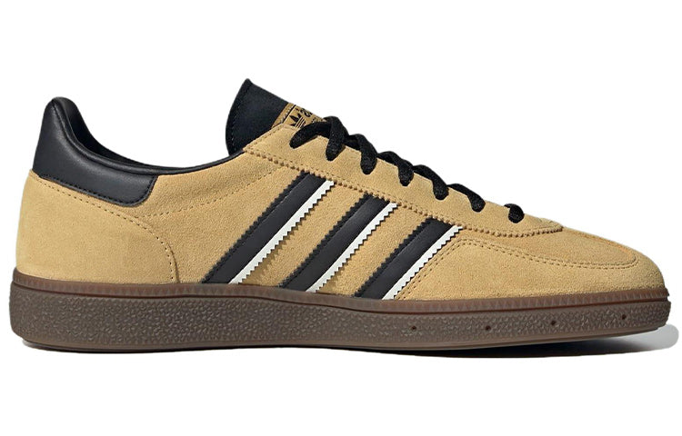 Adidas Handball Spezial 'Oat Black' IF9014