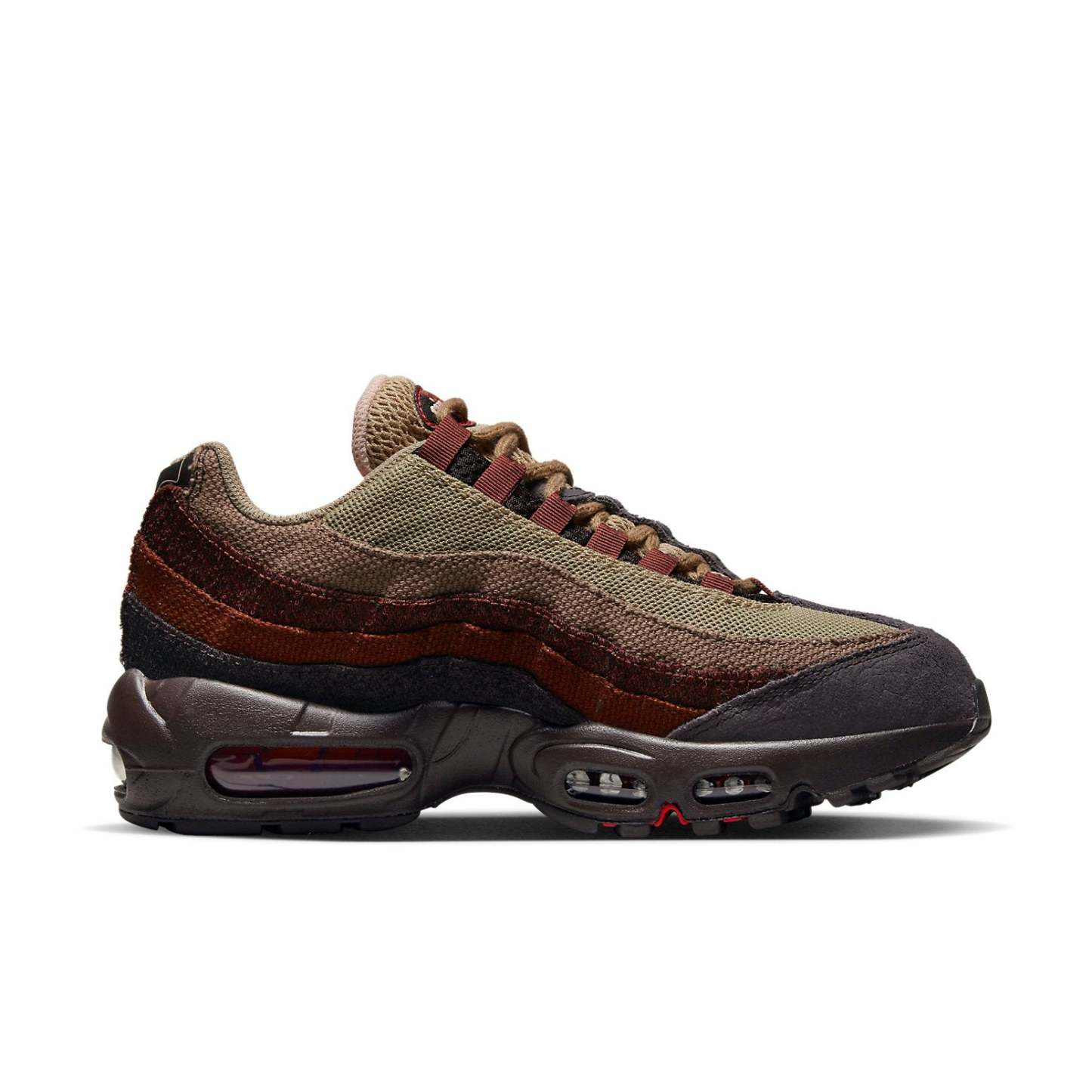 ntthhike Air matthhx 95 'Anatomy of Air - Spine' DZ4710-200